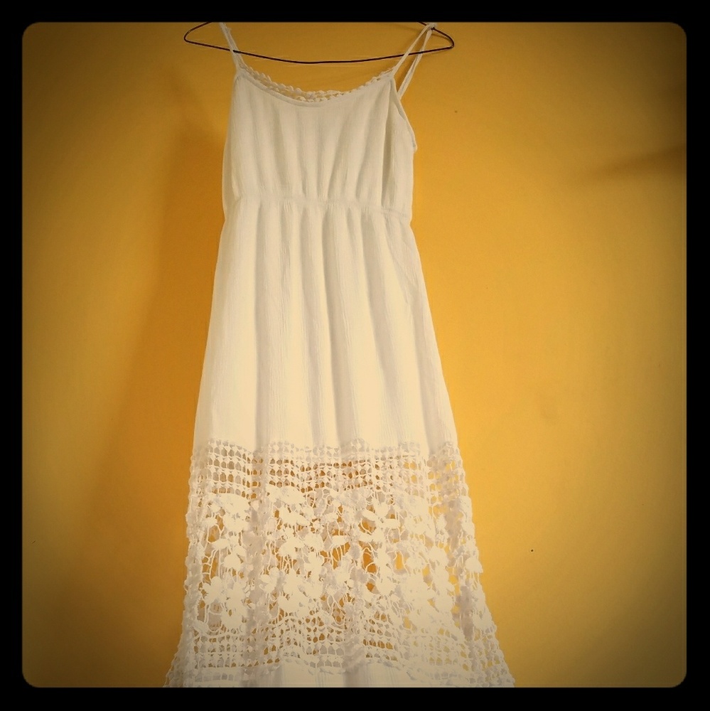 Beautiful long dress